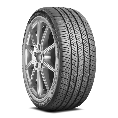 Kumho Ecsta Sport A/S