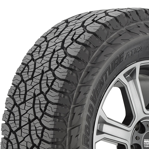 Kumho Road Venture AT52 Tire