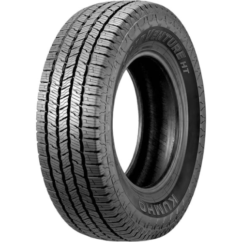 Kumho Road Venture HT52 Tire