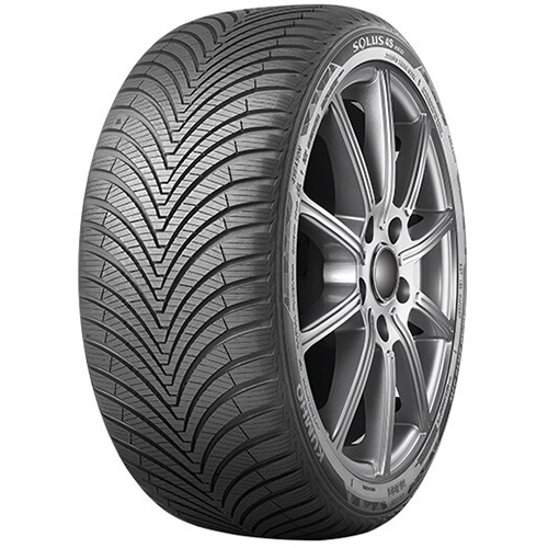 Kumho Solus HA32 Photo