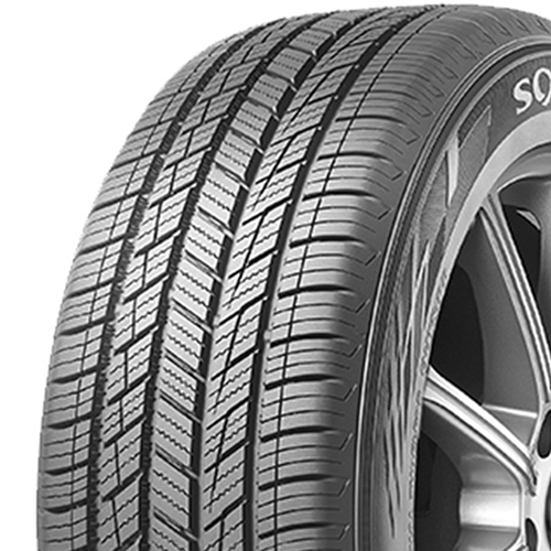 Kumho Solus TA51a Tire