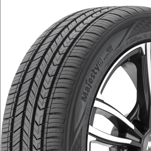 Kumho Solus TA91 Tire