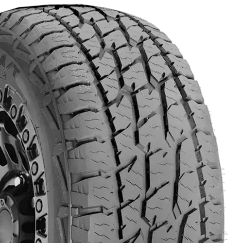 Landspider Wildtraxx AT