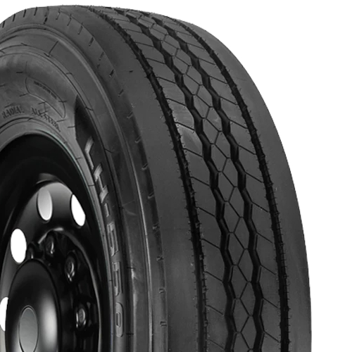 Lionhart LH-550 - Part Number LHST5502257010 Lionhart LH-550 Photo