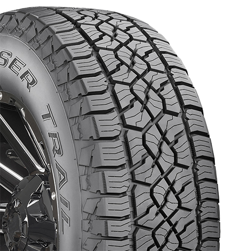 Mastercraft Courser Trail Tire