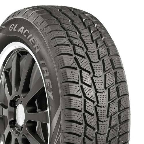 Mastercraft Glacier Trex Tire