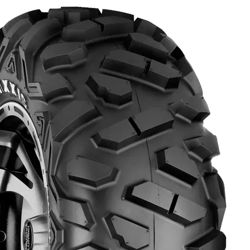 Maxxis Bighorn M918 Photo
