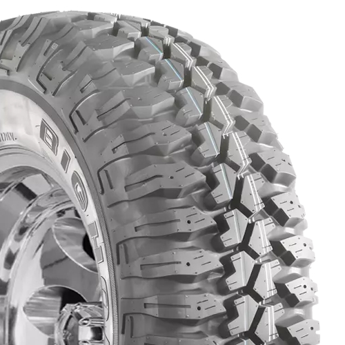 Maxxis Bighorn MT-762 Photo