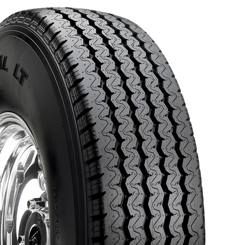 Maxxis Bravo UE-168 Photo