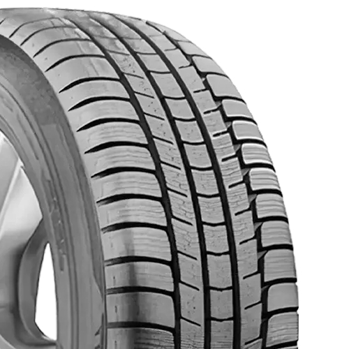 Michelin Pilot Alpin PA2 Photo