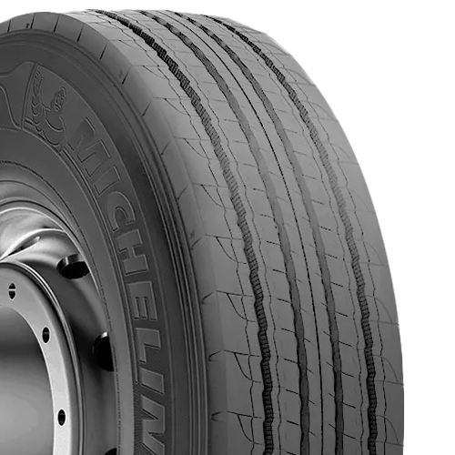 Michelin X Line Energy Z Coach Photo