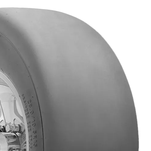 Mickey Thompson Tires Pro Bracket Radial Photo
