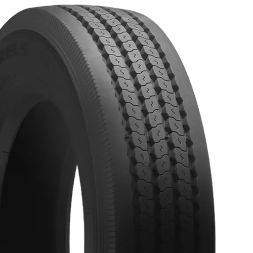 Milestar BS623 - Part Number 21105008 Milestar BS623 Photo