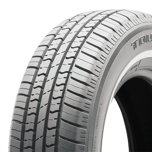 Milestar MS775 Touring Photo