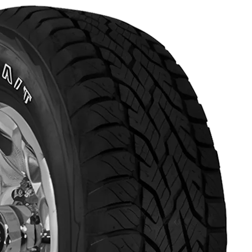 Milestar Patagonia AT - Part Number 22279032 Milestar Patagonia AT Photo