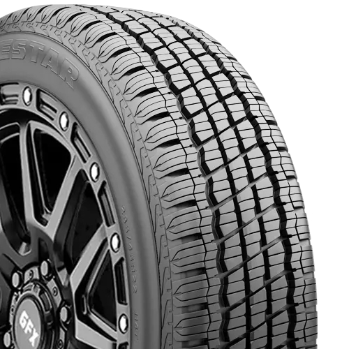 Milestar Patagonia HT