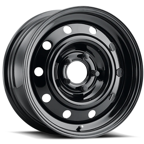 Mobelwagen 901B Stahl Black - NO RETURNS!