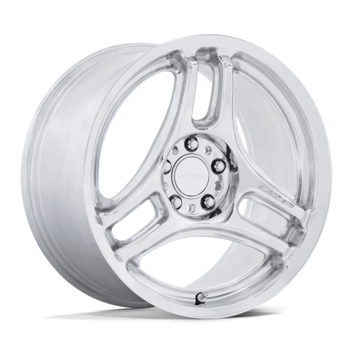 Motegi Racing Kojin MR161 Polished - Part Number MR161HX18055235 Motegi Racing Kojin MR161 Polished Photo