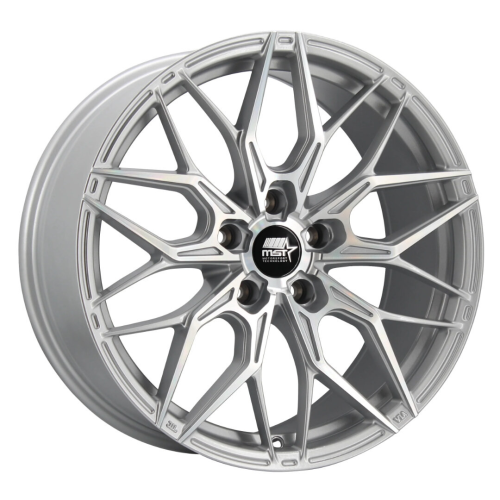 MST Mt02 Machined