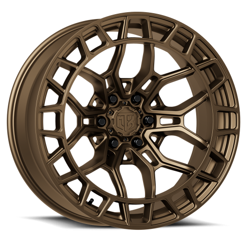 MTX Phantom 6 Bronze