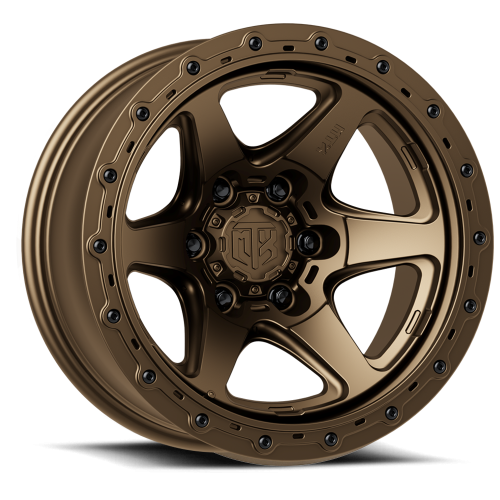 MTX Spitfire 6 Bronze