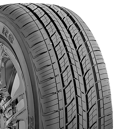 Multi Mile Grand Prix Tour RS Photo