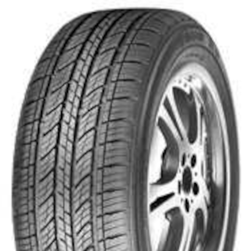 Multi Mile Matrix Tour RS Photo