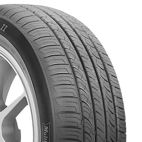 Multi Mile Matrix Tour RS II Photo