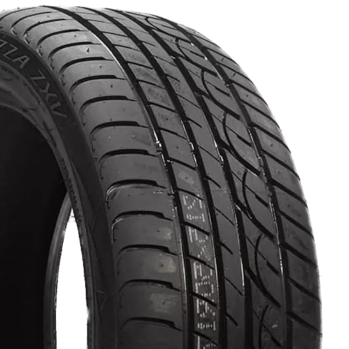 Multi Mile Velozza ZXV Photo