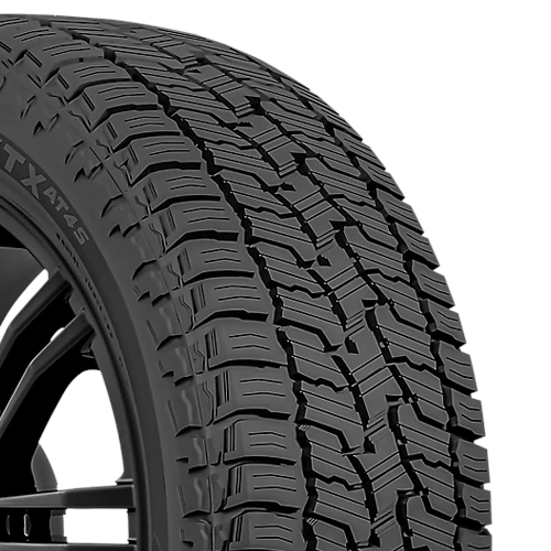 Multi Mile Wild Country XTX AT4S Photo