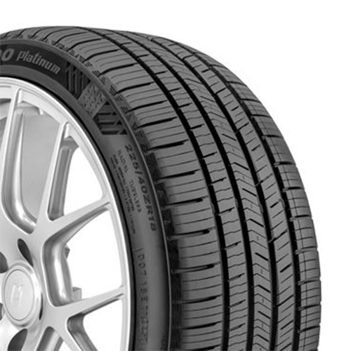 Nexen N5000 Platinum Tire