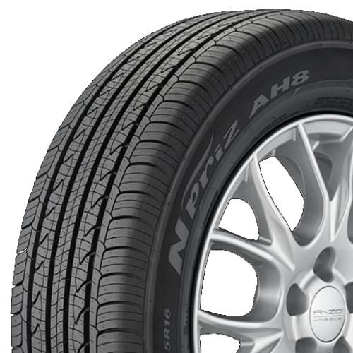 Nexen NPriz AH8 Tire