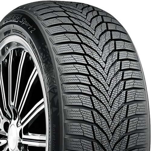 Nexen Winguard Winsport 2 Tire