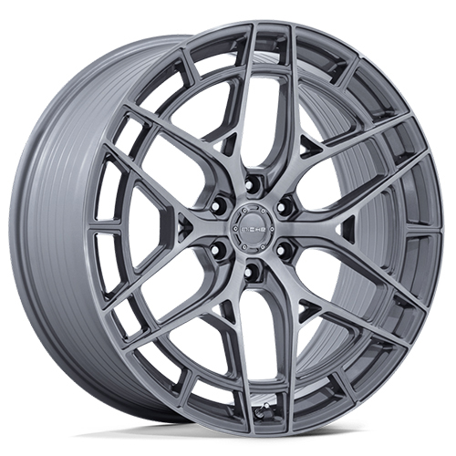 Niche Adria NC284 Platinum W/ Brushed Face