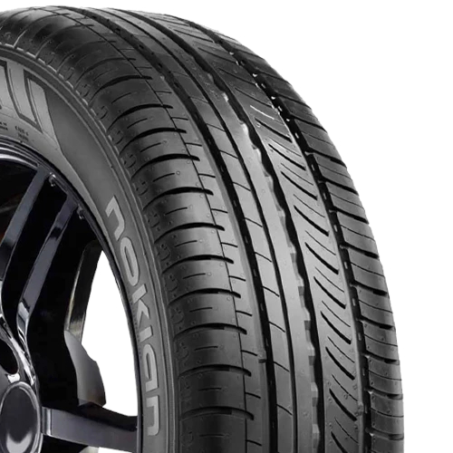 Nokian Cline Van - Part Number T429241 Nokian Cline Van Photo