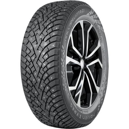 Nokian Hakkapeliitta 01 Tire