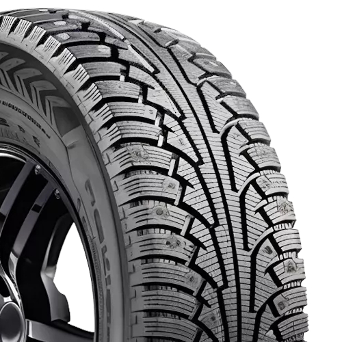 Nokian Nordman 5 Suv Photo