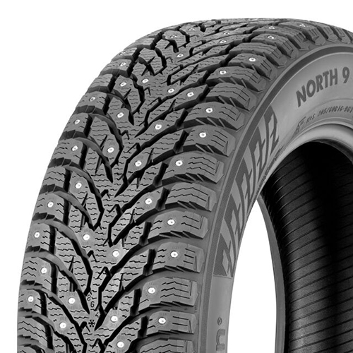 Nokian Nordman North 9 SUV Tire