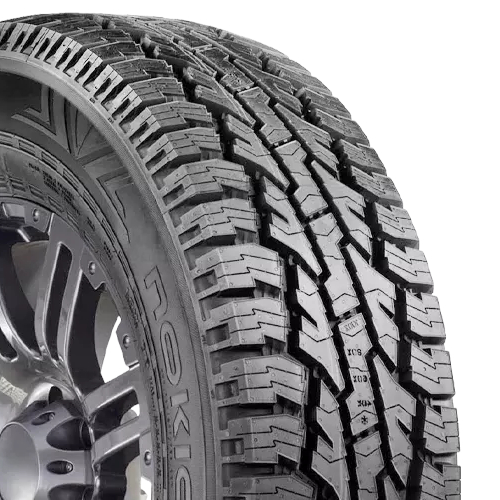 Nokian Rotiiva At Plus - Part Number T429393 Nokian Rotiiva At Plus Photo