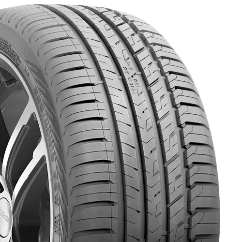 Nokian Surpass As01