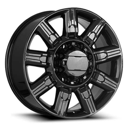Oe Concepts 2021-23 At4 2500 Gloss Black