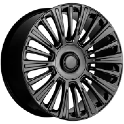 Oe Concepts 2023-24 Escalade Platinum Gloss Black