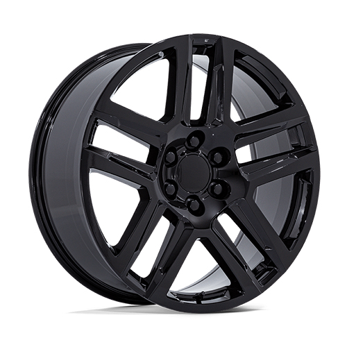 OE Performance PR203 Gloss Black Photo