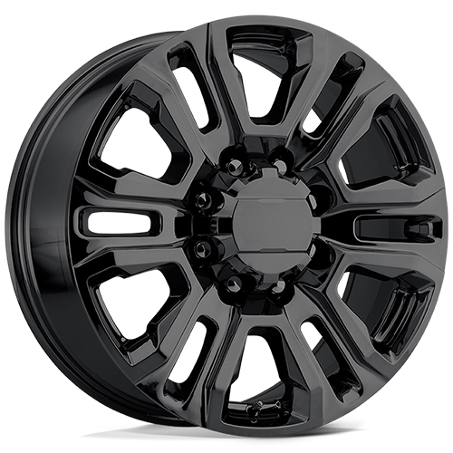 OE Performance PR207 Gloss Black