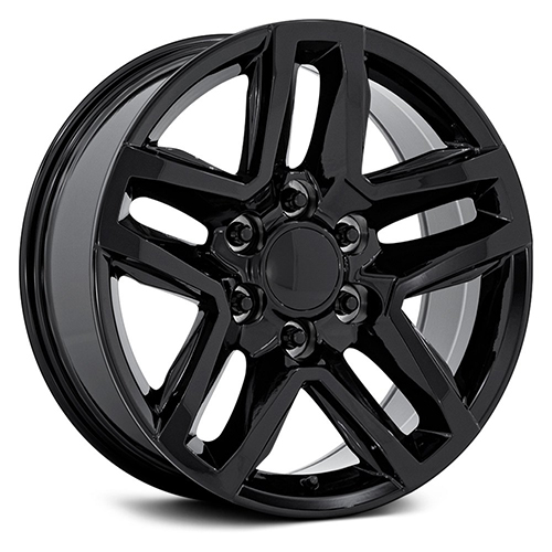 OE Performance PR220 Gloss Black