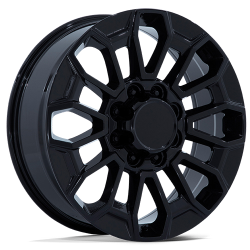 OE Performance PR228 Gloss Black
