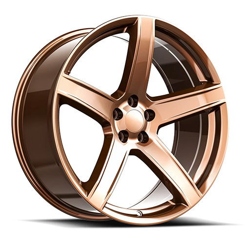 OE Revolution HC-2 Gloss Bronze - Part Number HC2-221051722GBZ OE Revolution HC-2 Gloss Bronze Photo