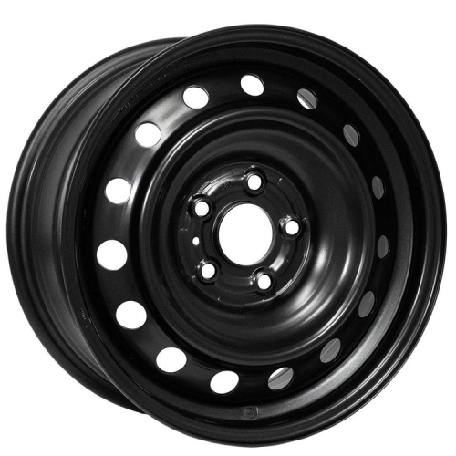 OE Wheels NS35 Gloss Black