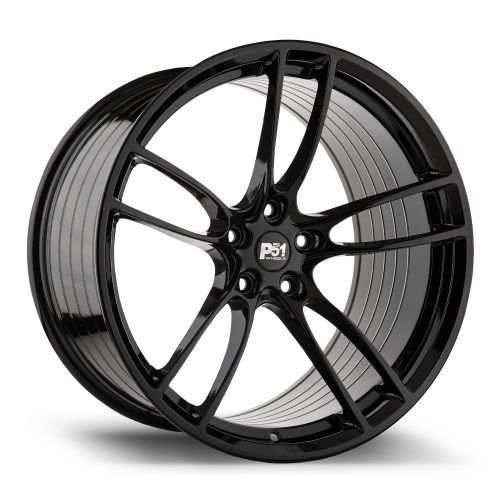 P51 101rf Gloss Black