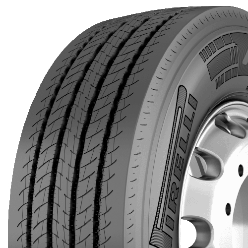 Pirelli FH01 Energy - Part Number 3774500 Pirelli FH01 Energy Photo